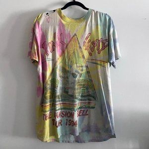 Vintage Pink Floyd 1994 Division Bell Tour Shirt